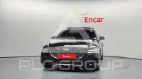 2022 Genesis G80