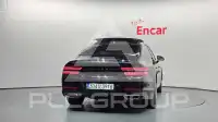 2022 Genesis G80