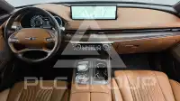 2022 Genesis G80