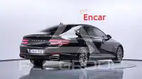 2022 Genesis G80