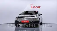 2022 Genesis G80
