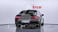 2022 Genesis G80