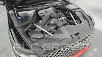 2022 Genesis G80