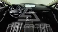 2022 Genesis G80