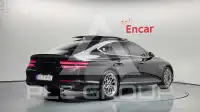2022 Genesis G80