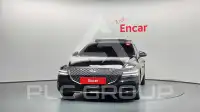 2022 Genesis G80
