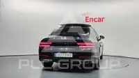 2022 Genesis G80