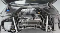 2022 Genesis G80