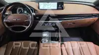 2022 Genesis G80