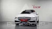 2022 Genesis G80