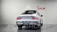 2022 Genesis G80