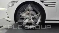 2022 Genesis G80