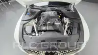 2022 Genesis G80