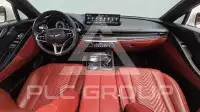 2022 Genesis G80