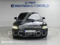2022 Genesis G80