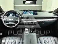 2022 Genesis G80