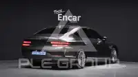 2022 Genesis G80