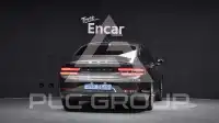2022 Genesis G80