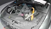 2022 Genesis G80