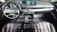 2022 Genesis G80