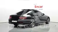 2022 Genesis G80