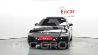 2022 Genesis G80