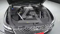 2022 Genesis G80