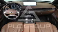 2022 Genesis G80