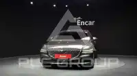 2022 Genesis G80