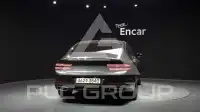 2022 Genesis G80