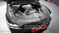 2022 Genesis G80