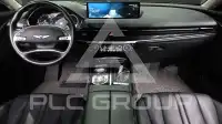 2022 Genesis G80