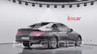 2022 Genesis G80
