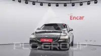 2022 Genesis G80