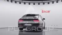 2022 Genesis G80
