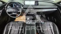 2022 Genesis G80