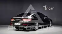 2022 Genesis G80