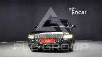 2022 Genesis G80