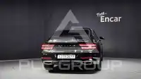 2022 Genesis G80