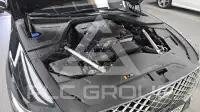 2022 Genesis G80