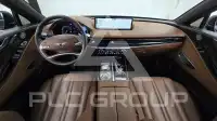 2022 Genesis G80
