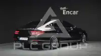 2022 Genesis G80