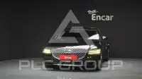 2022 Genesis G80