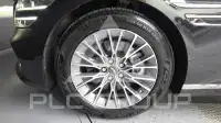 2022 Genesis G80