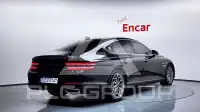 2022 Genesis G80