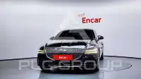 2022 Genesis G80