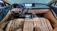 2022 Genesis G80