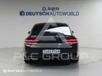 2022 Genesis G80