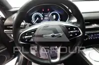 2022 Genesis G80
