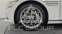 2022 Genesis G80